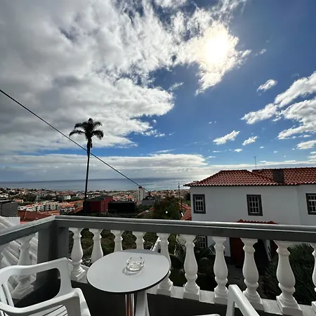 Valhalla Panorama - The Old Residencial Pina 3*