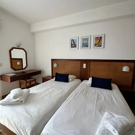 Valhalla Panorama - The Old Residencial Pina 3*