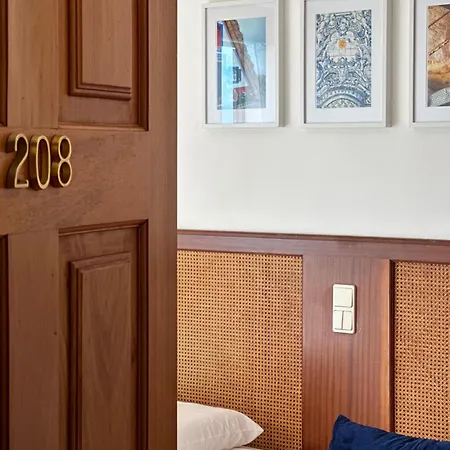 Residencial Pina 3* Funchal (Madeira)
