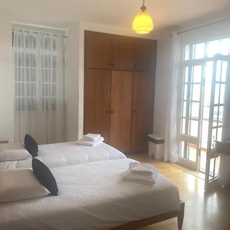 Residencial Pina 3* Funchal (Madeira)