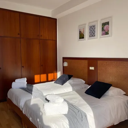 Residencial Pina Guest house 3*