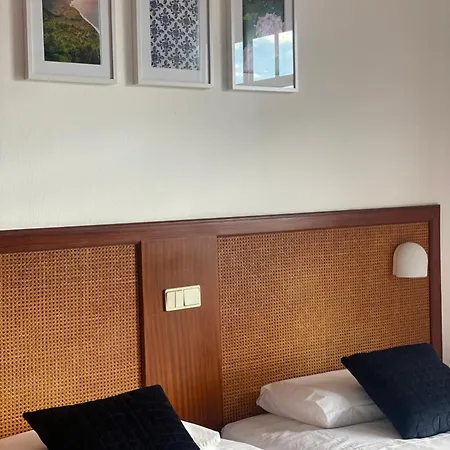 Residencial Pina Funchal (Madeira)