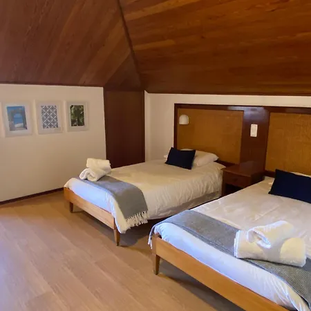 Residencial Pina Guest house