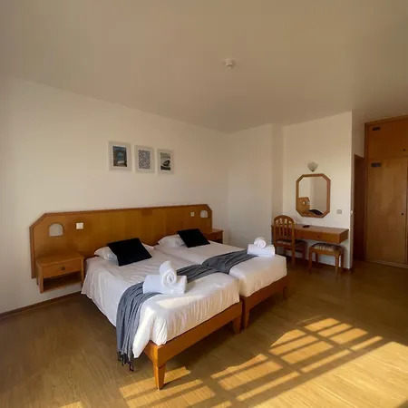 Residencial Pina Funchal (Madeira)