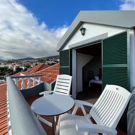 Residencial Pina Guest house