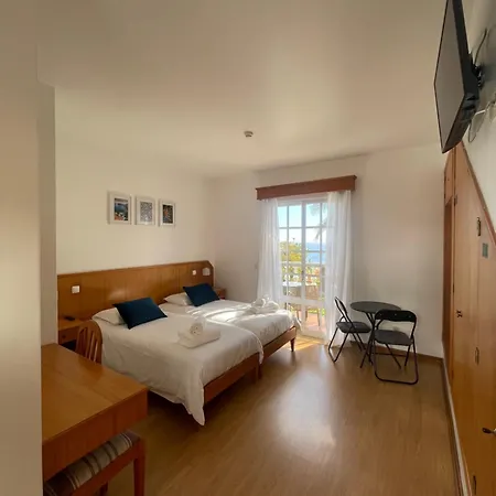Guest house Residencial Pina 3*