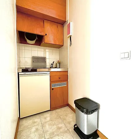 Guest house Residencial Pina Funchal (Madeira)
