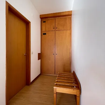 Guest house Residencial Pina Funchal (Madeira)