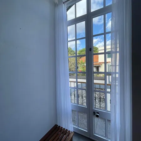 Residencial Pina 3* Funchal (Madeira)