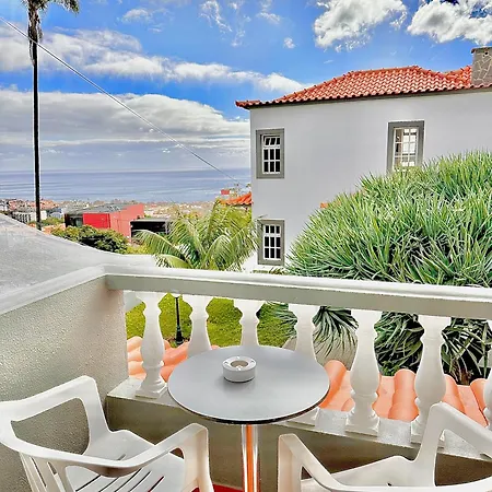 Guest house Residencial Pina