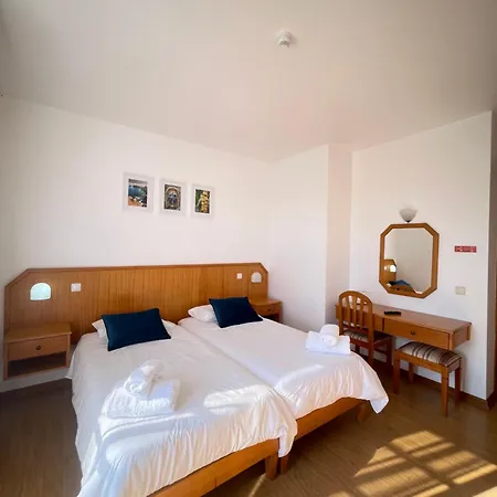 Residencial Pina