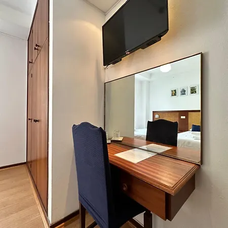 Guest house Residencial Pina