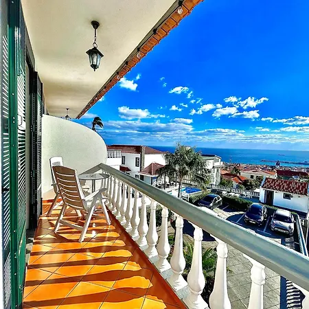 Residencial Pina Guest house